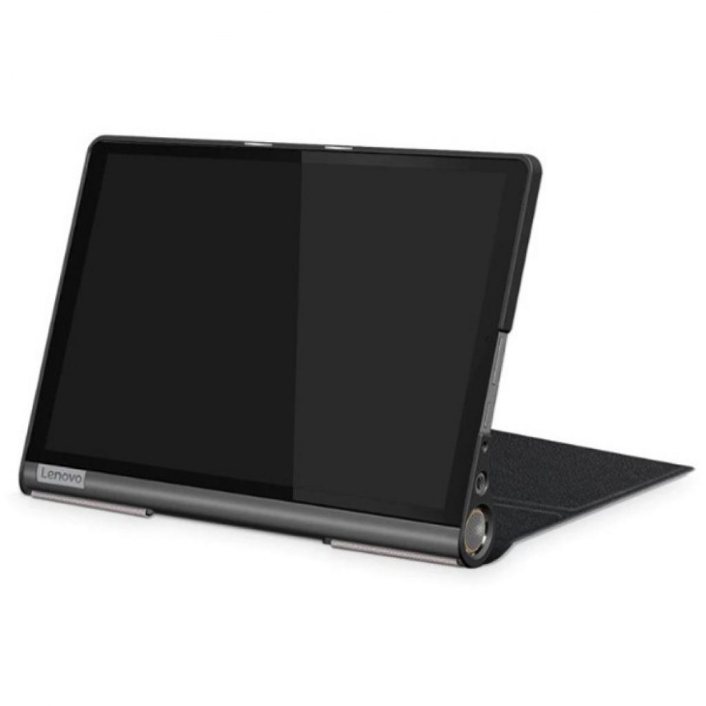 Чохол до планшета BeCover Smart Case Lenovo Yoga Smart Tab YT-X705 Black (704474) (704474) — фото 6