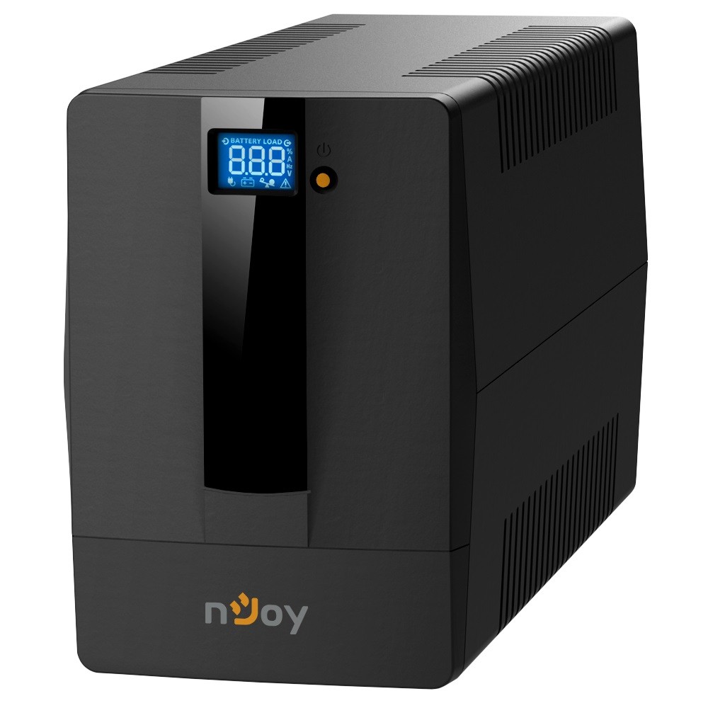 Джерело безперебійного живлення NJOY Horus Plus 1000 — фото 2