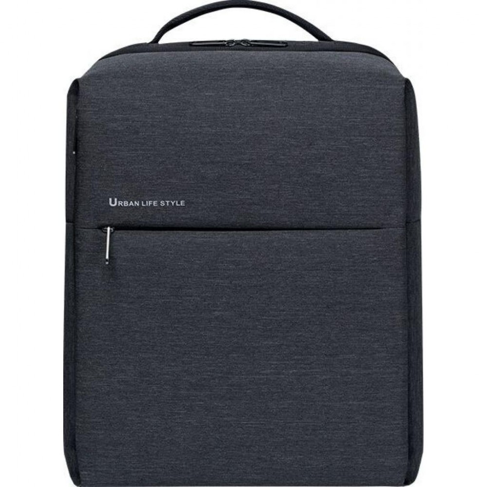 Рюкзак для ноутбука Xiaomi 15.6" City Backpack 2 (Dark Gray) (601201) — фото 3