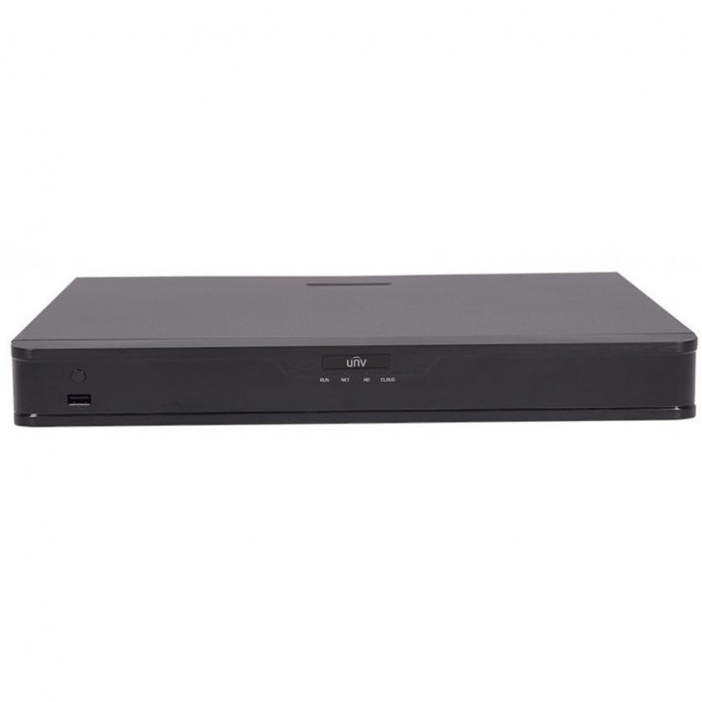 Реєстратор для відеоспостереження Uniview NVR302-32S — фото 2