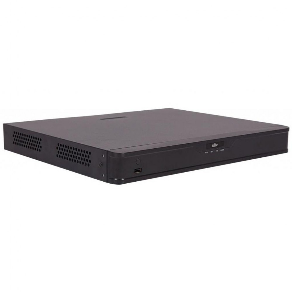 Реєстратор для відеоспостереження Uniview NVR302-32S — фото 3