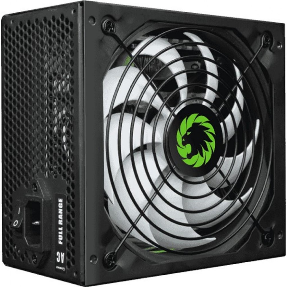 Блок живлення Gamemax 750W (GP-750) — фото 6