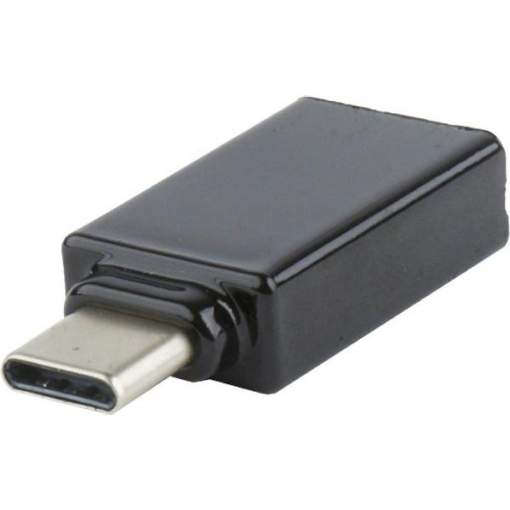 Перехідник Type-C to USB AF Cablexpert (A-USB2-CMAF-01) — фото 2
