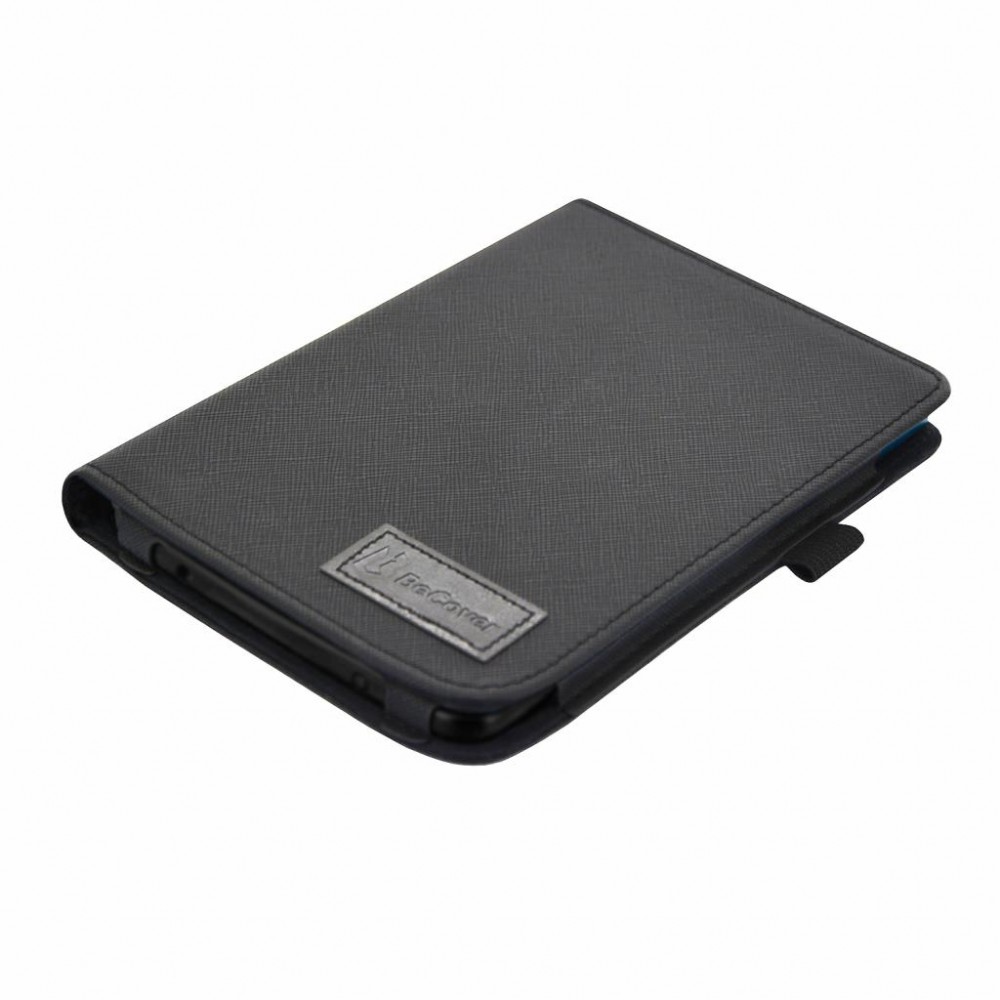 Чохол до електронної книги BeCover Slimbook Pocketbook 627 Touch Lux 4 / 628 Touch Lux 5 2020 / (703730) — фото 5