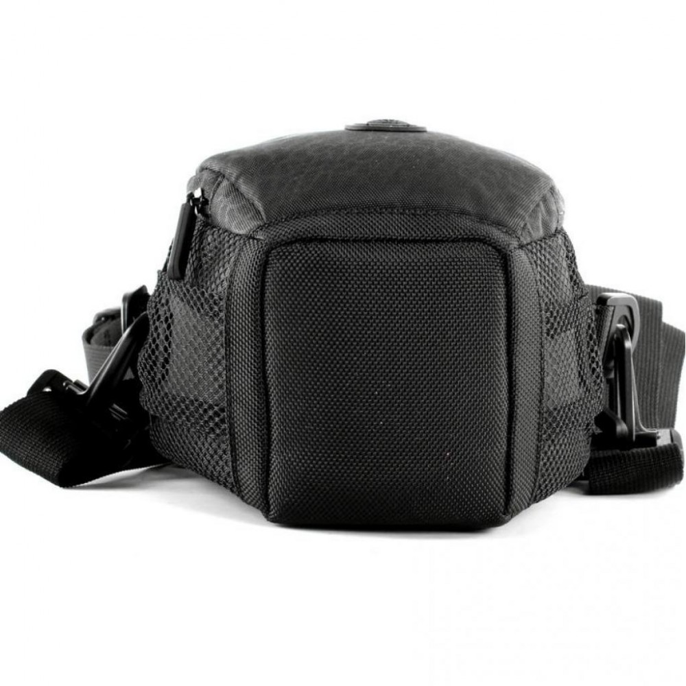Фото-сумка Continent FF-04 Black (FF-04Black) — фото 5