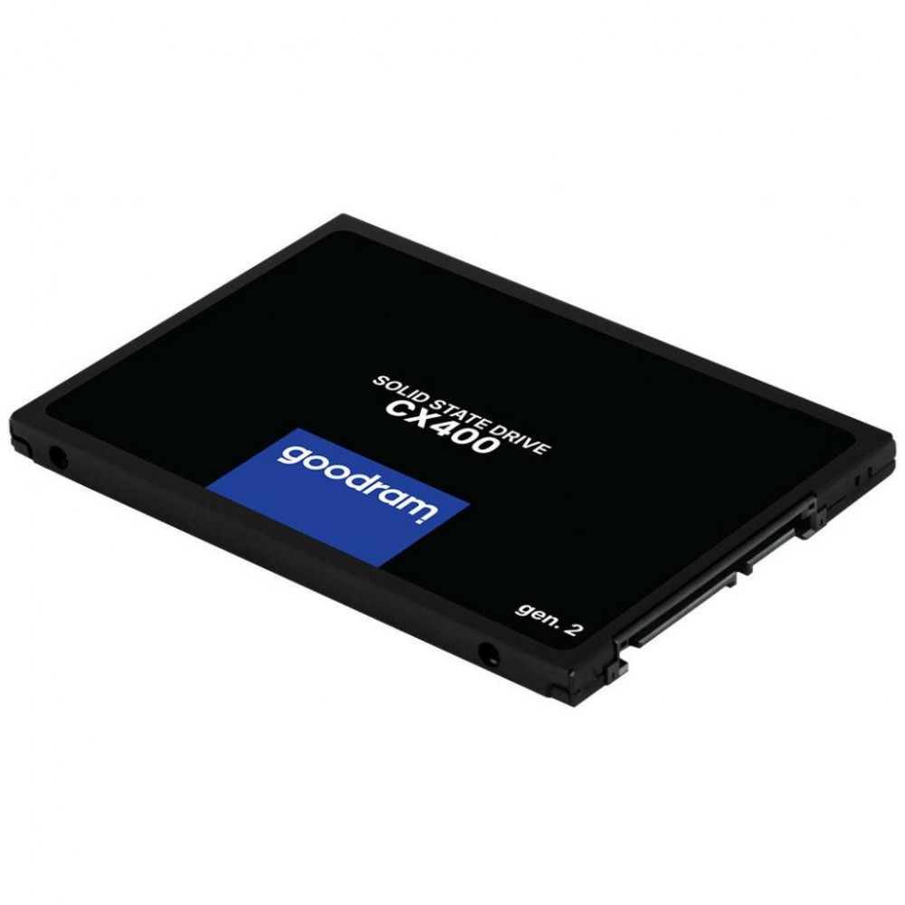 Накопичувач SSD 2.5" 1TB Goodram (SSDPR-CX400-01T-G2) — фото 3