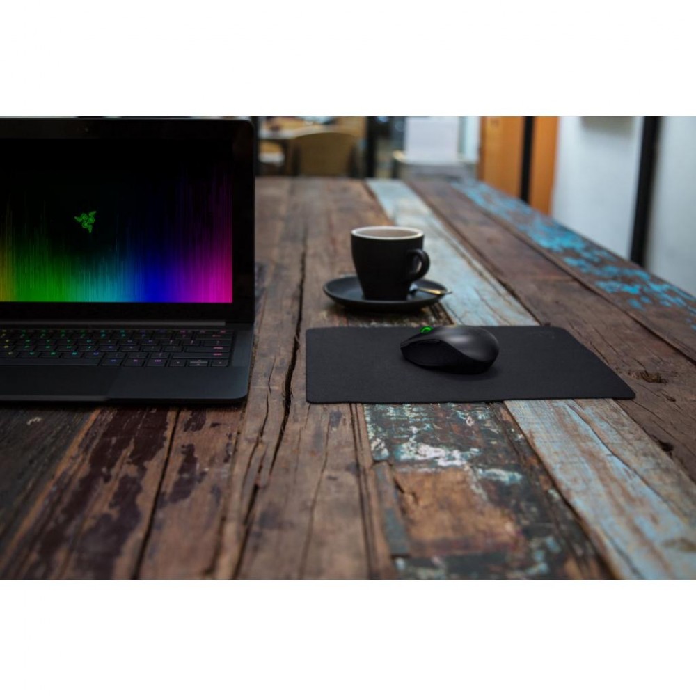 Килимок для мишки Razer Goliathus Mobile Stealth Edition (RZ02-01820500-R3M1) — фото 8