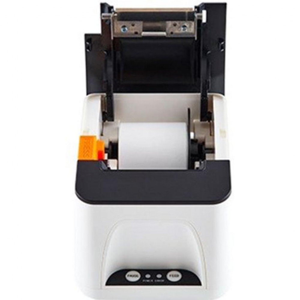 Принтер етикеток SPRT SP-TL25U5 USB (SP-TL25U5) — фото 4