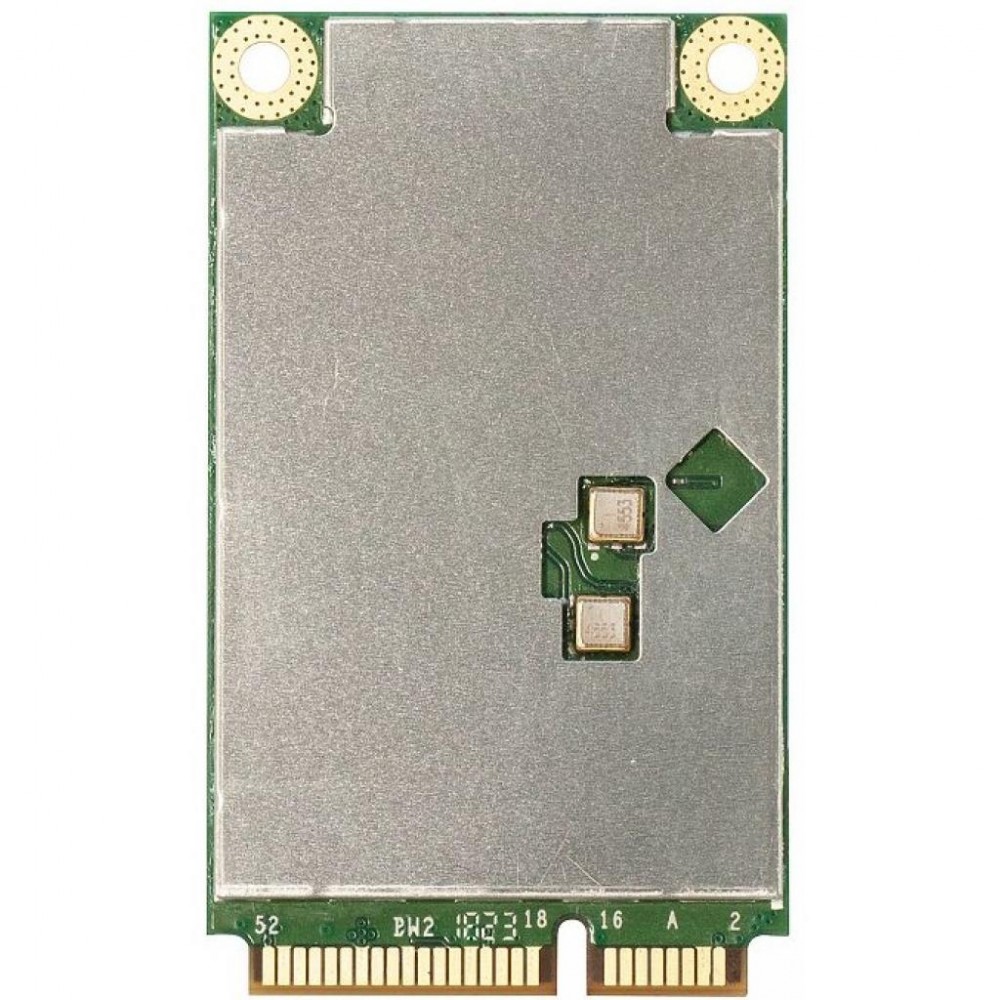 Плата розширення для АТС Mikrotik R11e-4G — фото 2