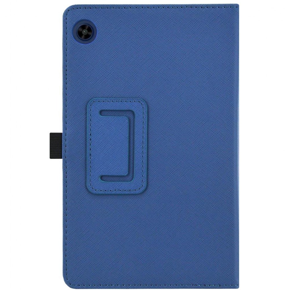 Чохол до планшета BeCover Slimbook Huawei MatePad T8 Deep Blue (705448) — фото 2