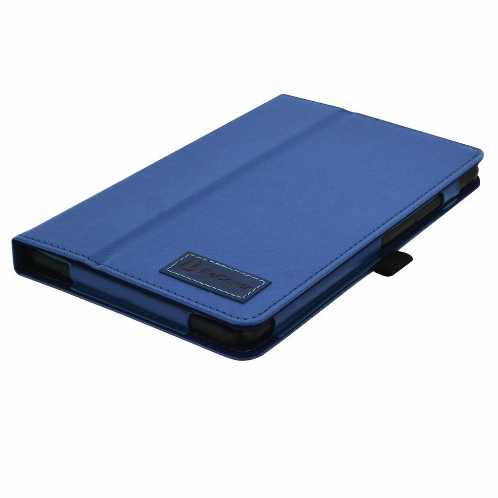 Чохол до планшета BeCover Slimbook Huawei MatePad T8 Deep Blue (705448) — фото 3
