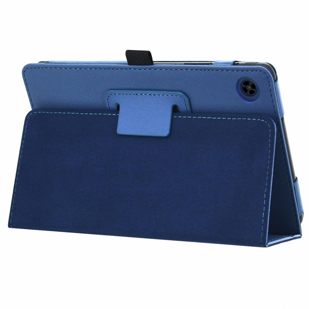 Чохол до планшета BeCover Slimbook Huawei MatePad T8 Deep Blue (705448) — фото 6