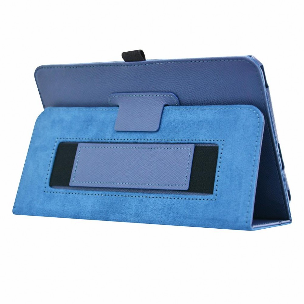 Чохол до планшета BeCover Slimbook Huawei MatePad T8 Deep Blue (705448) — фото 7