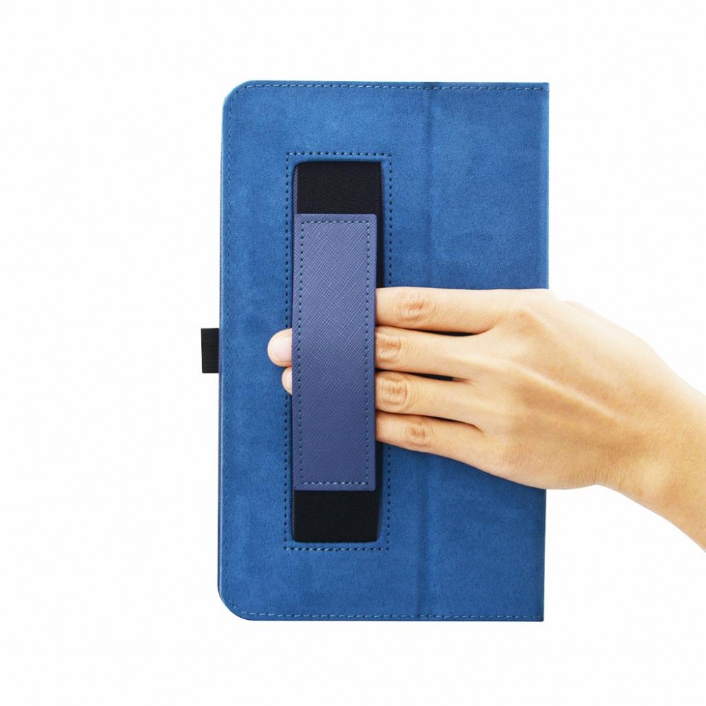 Чохол до планшета BeCover Slimbook Huawei MatePad T8 Deep Blue (705448) — фото 8