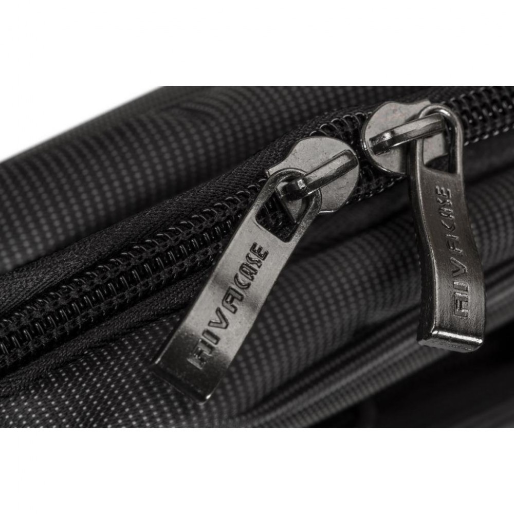 Сумка для ноутбука RivaCase 15.6" 8231 Black (8231Black) — фото 3