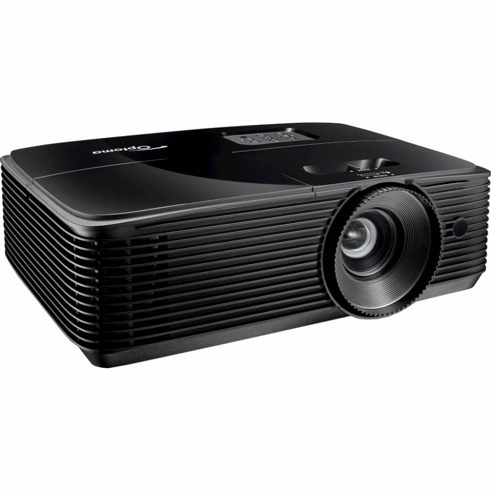 Проектор Optoma W400LVe (E9PX7D701EZ1) — фото 3
