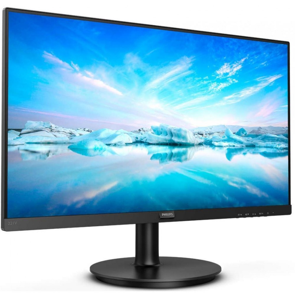 Монітор Philips 221V8A/00 — фото 2