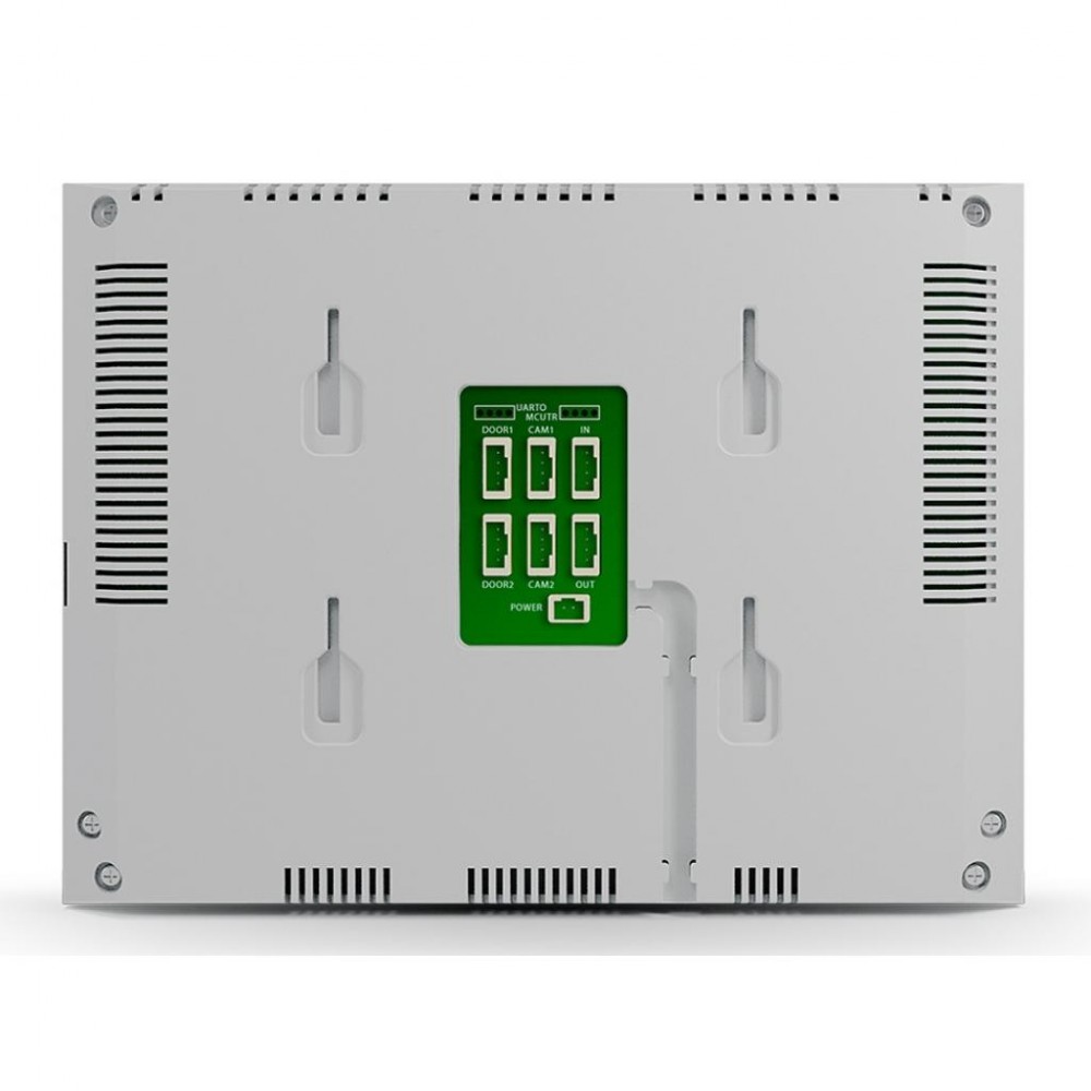 Відеодомофон Slinex Sonik 7 White — фото 9