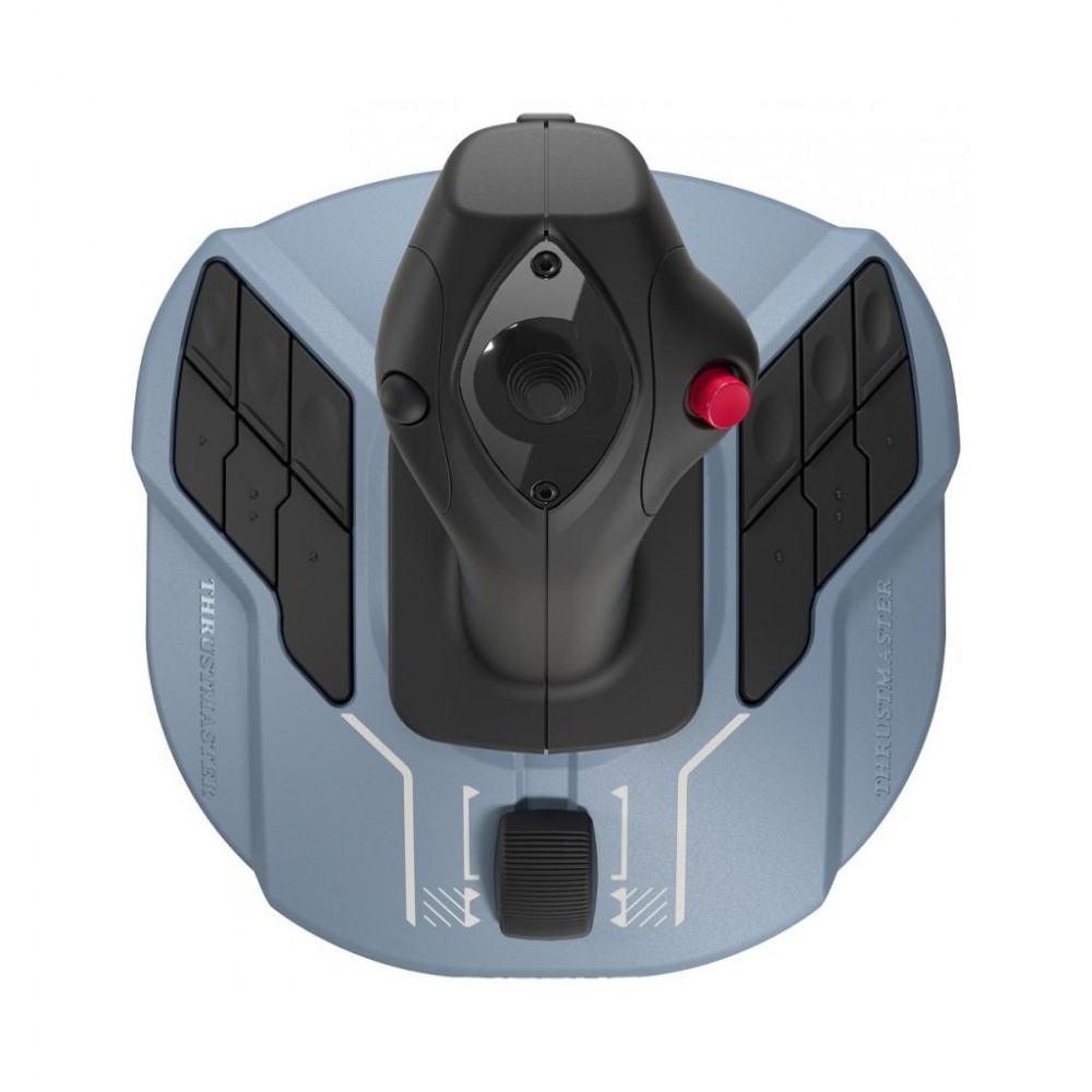 Джойстик ThrustMaster TCA Sidestick Airbus Edition (2960844) — фото 5