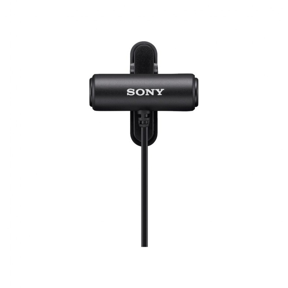 Мікрофон Sony ECM-LV1 (ECMLV1.SYU) — фото 3