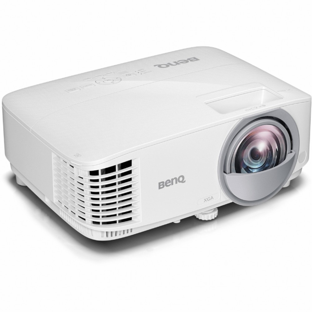 Проектор BenQ MW809STH (9H.JMF77.13E) — фото 3