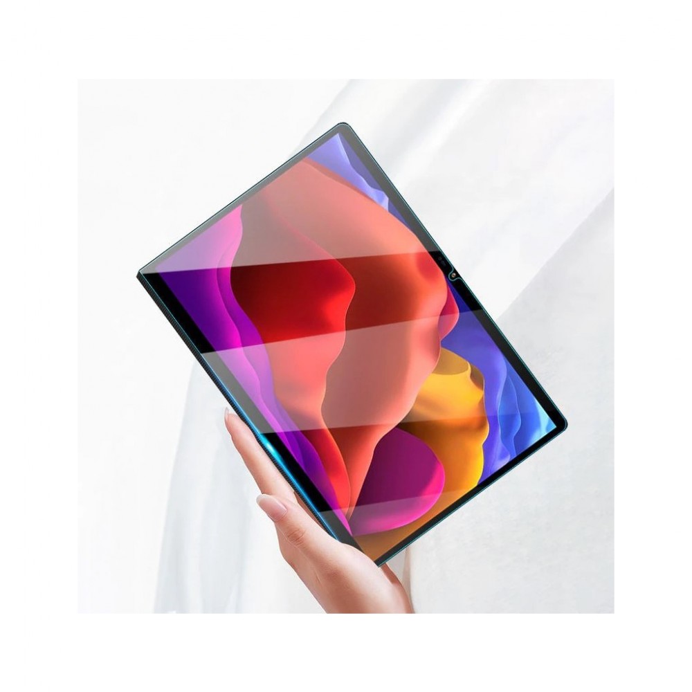 Скло захисне BeCover Lenovo Yoga Tab 11 (707096) — фото 5