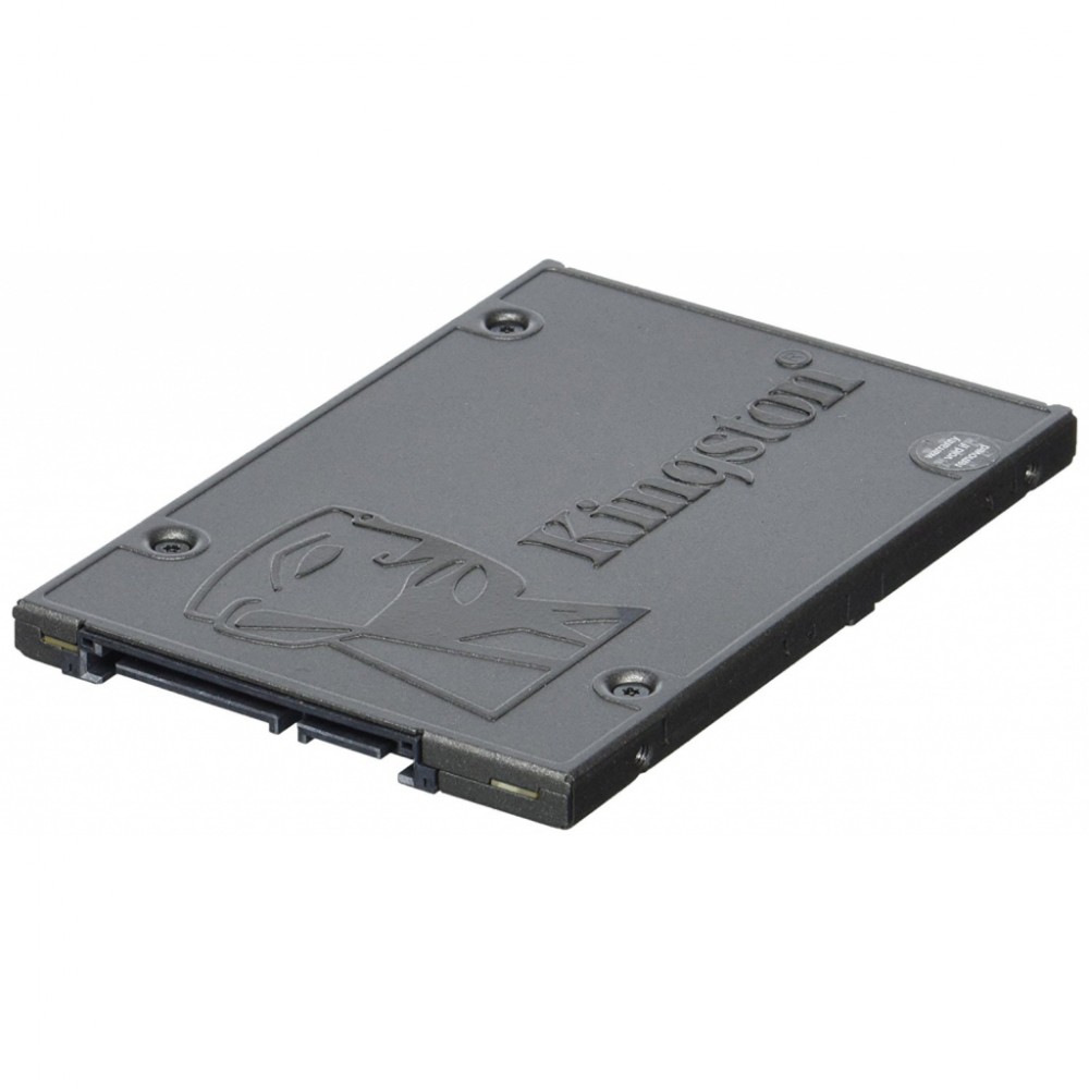 Накопичувач SSD 2.5" 240GB Kingston (SA400S37/240G) — фото 3