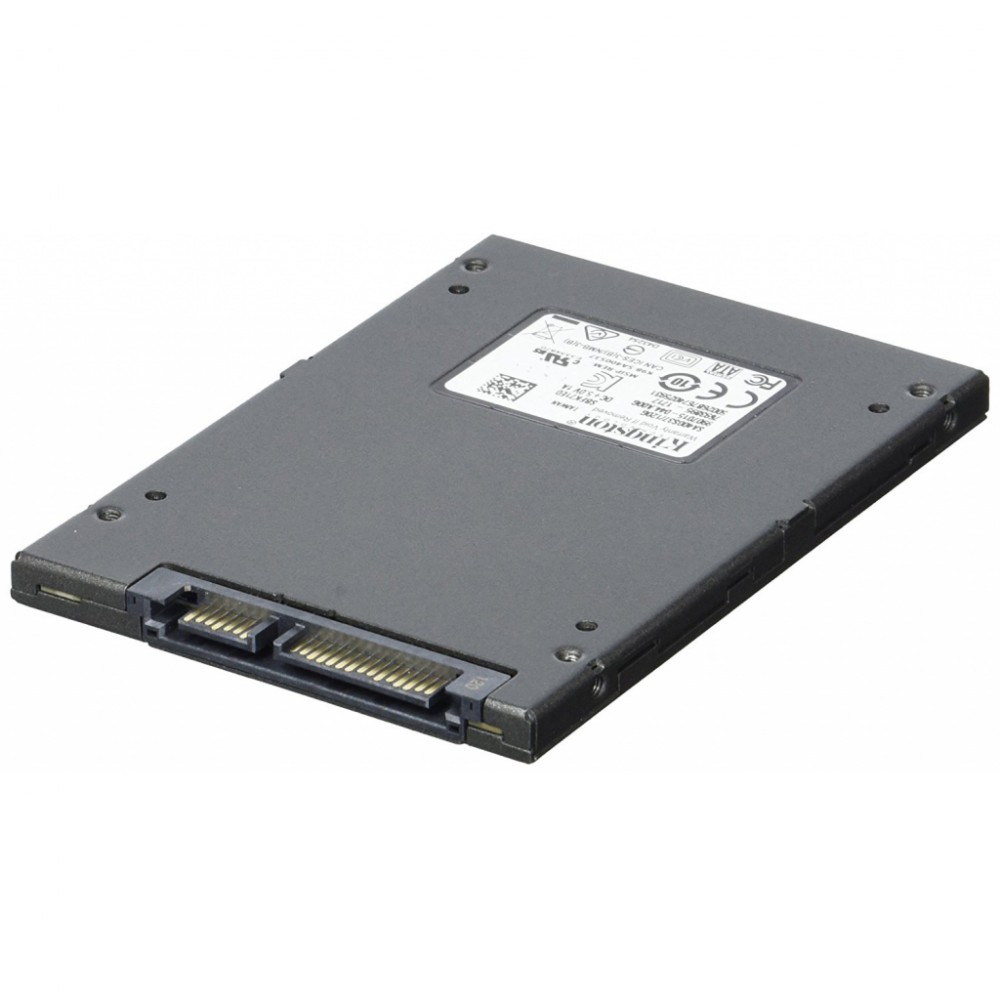 Накопичувач SSD 2.5" 240GB Kingston (SA400S37/240G) — фото 4