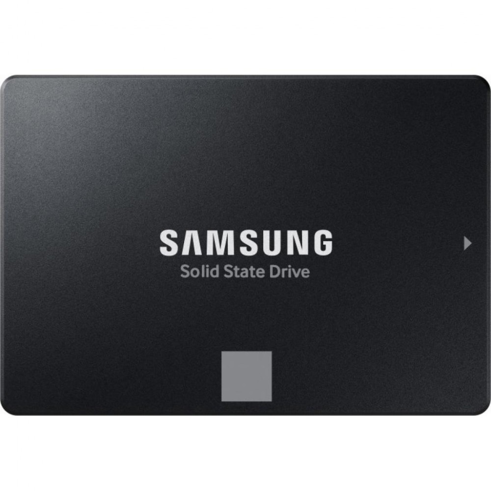 Накопичувач SSD 2.5'' 2TB 870 EVO Samsung (MZ-77E2T0B) — фото 3