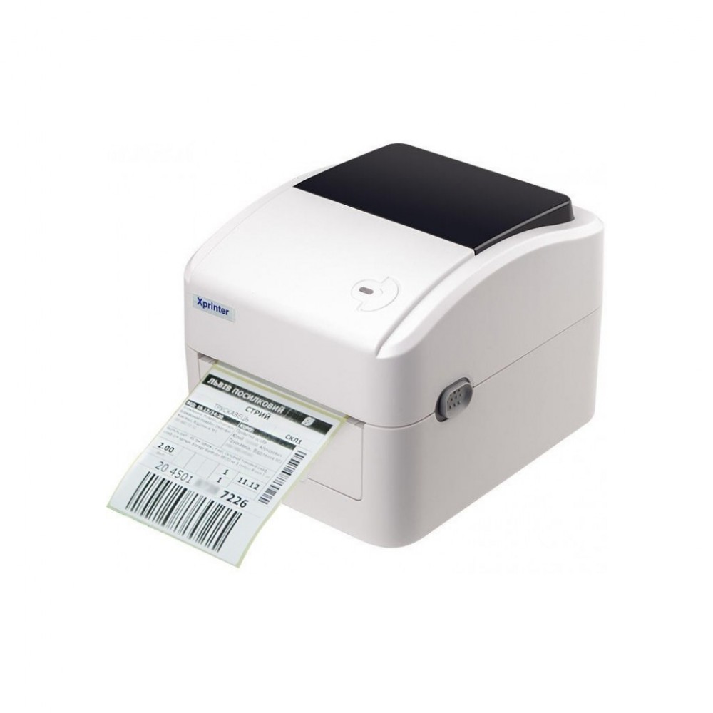 Принтер етикеток X-PRINTER Xprinter XP-420B