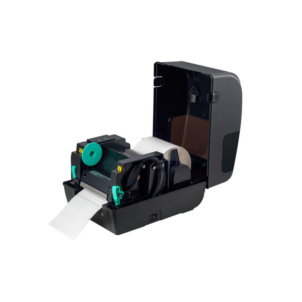 Принтер етикеток X-PRINTER Xprinter XP-TT426B USB, Ethernet (XP-TT426B-UE-0088) — фото 2