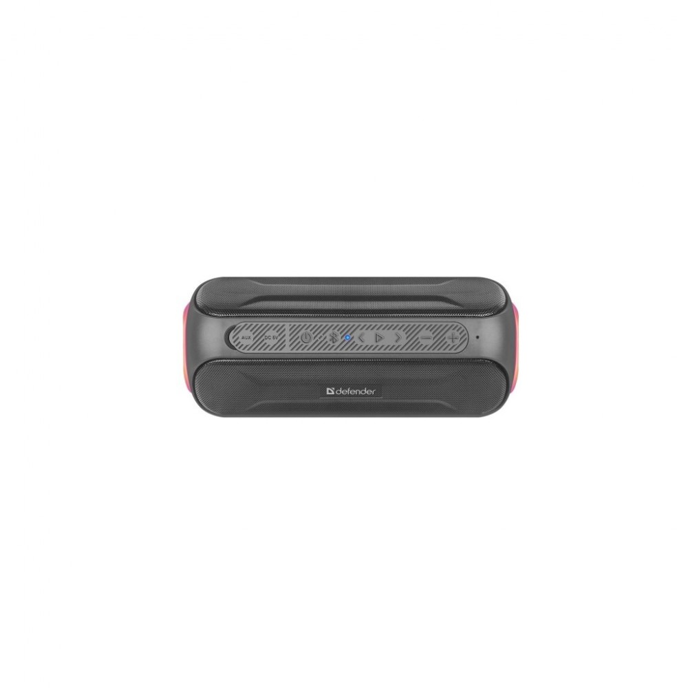 Акустична система Defender Enjoy S1000 Bluetooth Black (65688) — фото 2