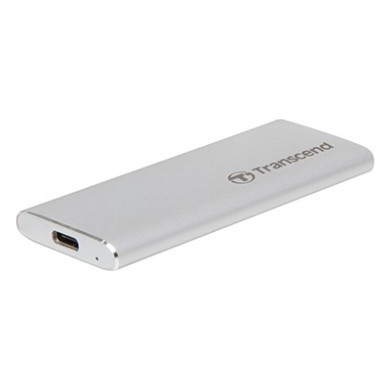 Накопичувач SSD USB 3.1 250GB Transcend (TS250GESD260C) — фото 3