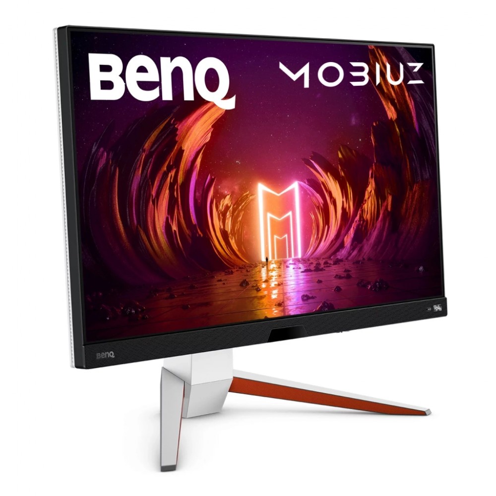 Монітор BenQ EX2710U (9H.LKTLA.TBE) — фото 2
