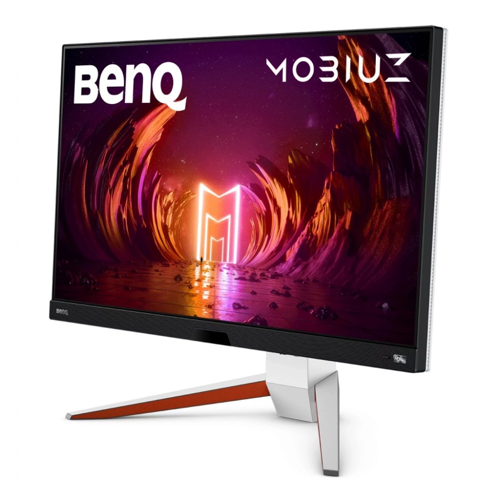 Монітор BenQ EX2710U (9H.LKTLA.TBE) — фото 3