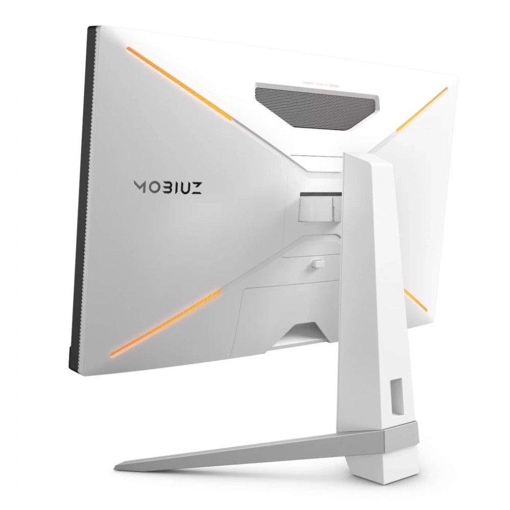 Монітор BenQ EX2710U (9H.LKTLA.TBE) — фото 6