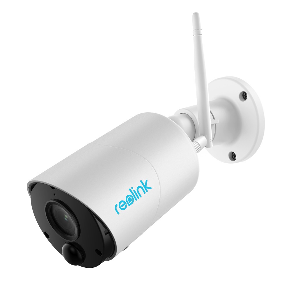 IP камера Reolink Argus Eco — фото 2