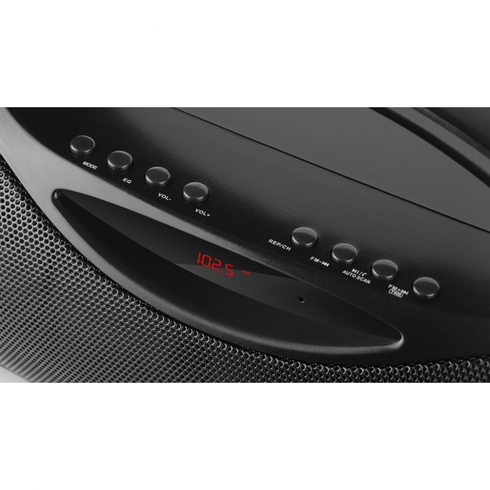 Акустична система REAL-EL X-713 Black — фото 7
