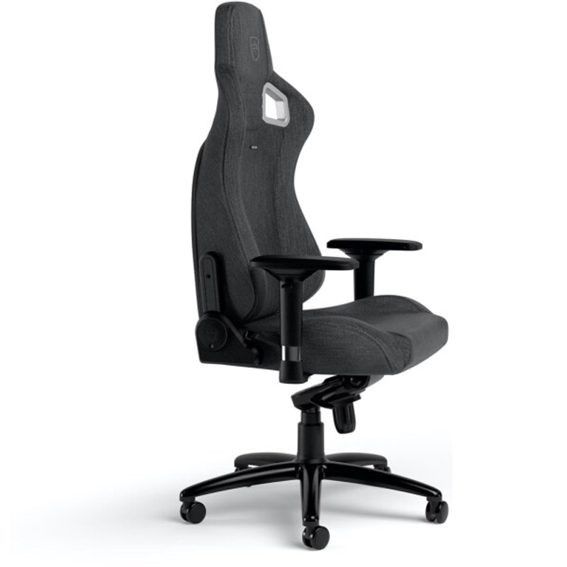 Крісло ігрове Noblechairs EPIC TX Anthrazite (NBL-EPC-TX-ATC) — фото 9