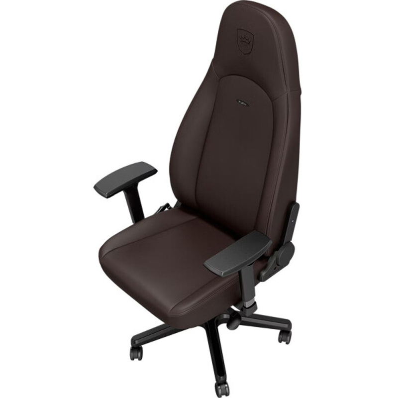 Крісло ігрове Noblechairs ICON Java Edition (NBL-ICN-PU-JED) — фото 7
