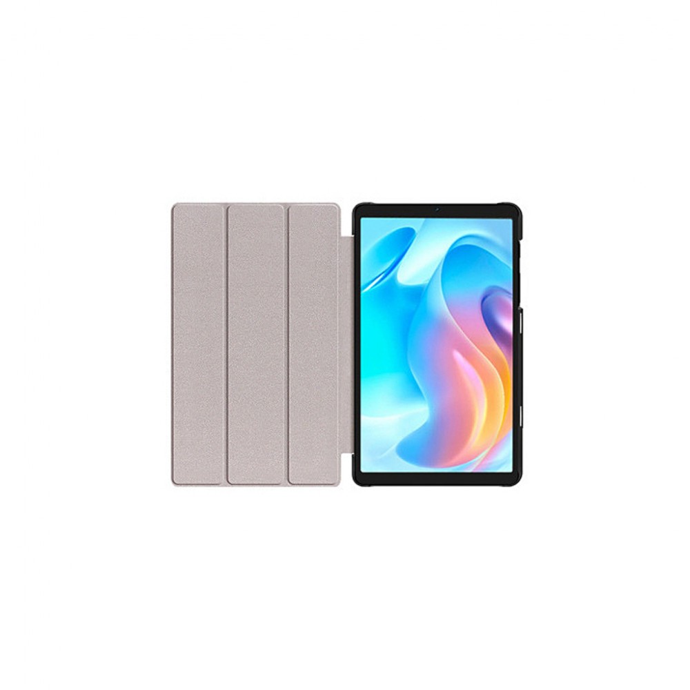 Чохол до планшета BeCover Smart Case Realme Pad Mini 8.7" Butterfly (708261) — фото 4