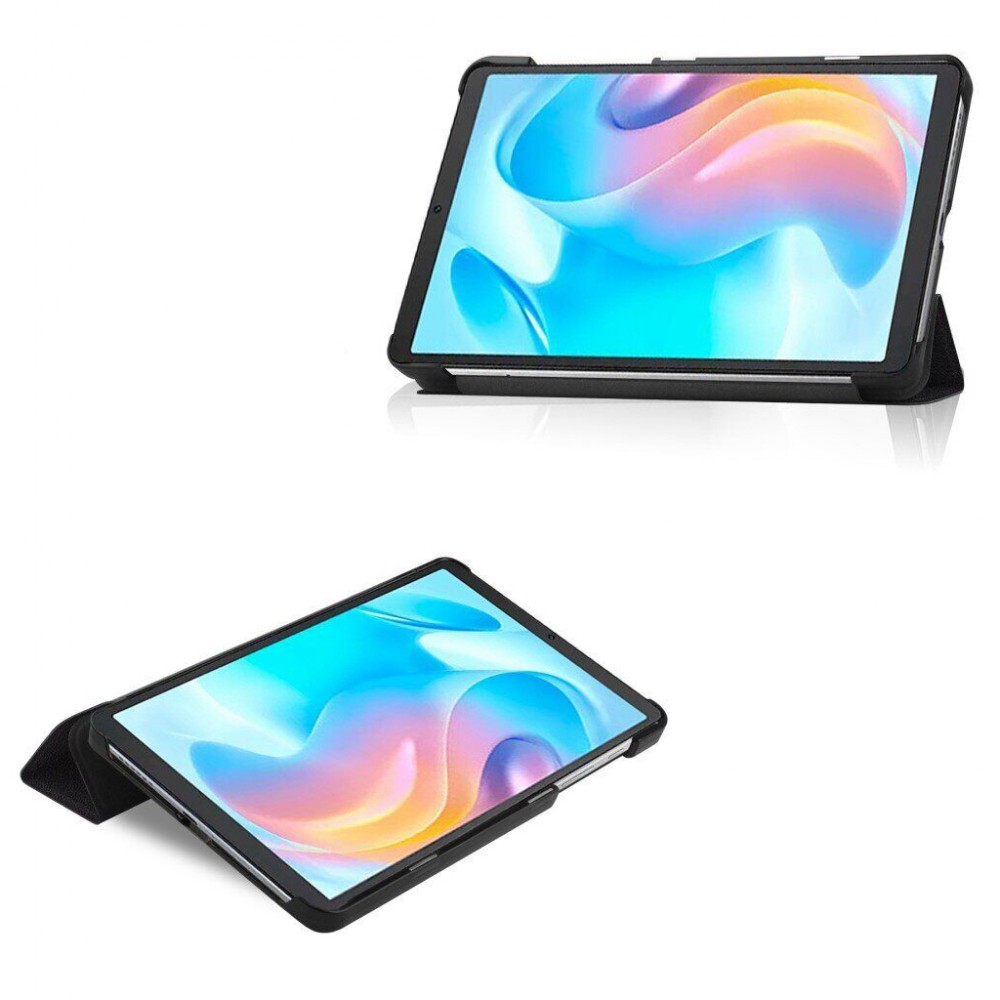 Чохол до планшета BeCover Smart Case Realme Pad Mini 8.7" Butterfly (708261) — фото 7