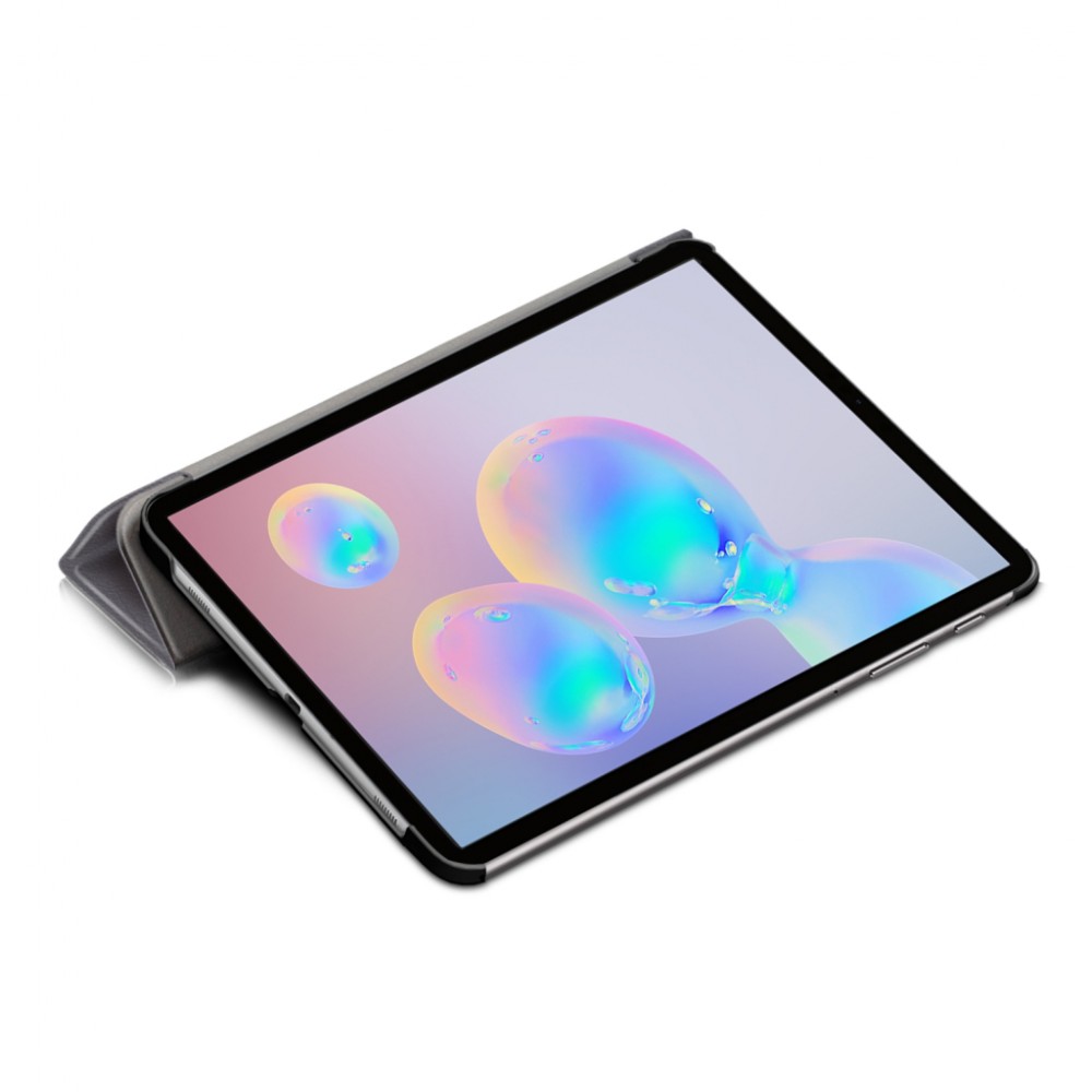 Чохол до планшета BeCover Smart Case Samsung Galaxy Tab S6 Lite 10.4 P610/P613/P615/P619 Rose Gold (708325) — фото 8