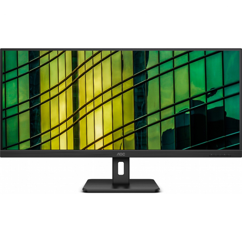 Монітор AOC U34E2M — фото 6