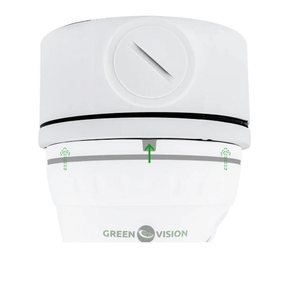 Кріплення для відеокамери Greenvision GV-OUT-004 — фото 5