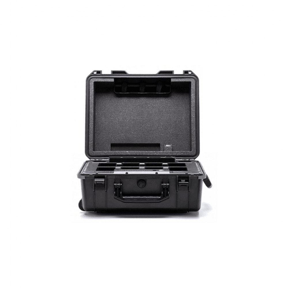 Зарядний пристрій для дрона DJI BS60 Intelligent Battery Station (Universal) (CP.EN.00000225.01) — фото 2
