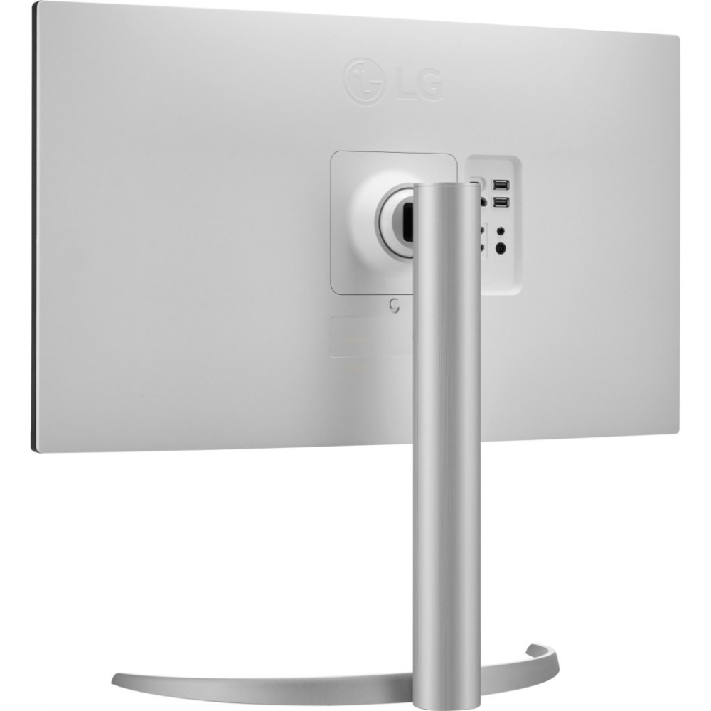 Монітор LG 27UP850N-W — фото 6
