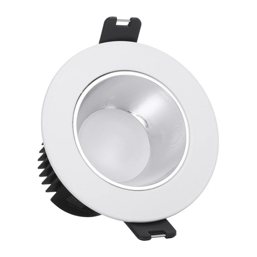 Світильник Yeelight Mesh LED Downlight M2 Pro 8W 500lm 2700 - 6500К (YLTS03YL) — фото 2
