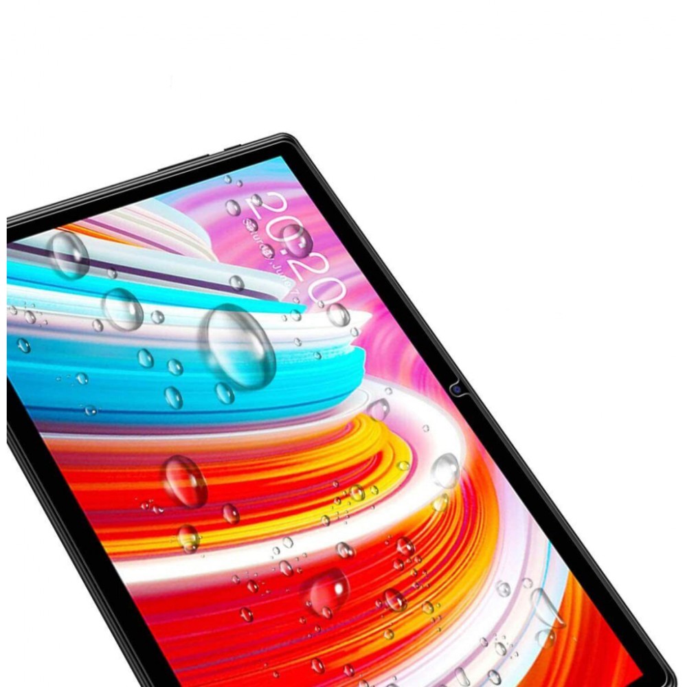 Скло захисне BeCover Teclast Tab P20S / M40S / M40 Pro 10.1" (708348) — фото 2