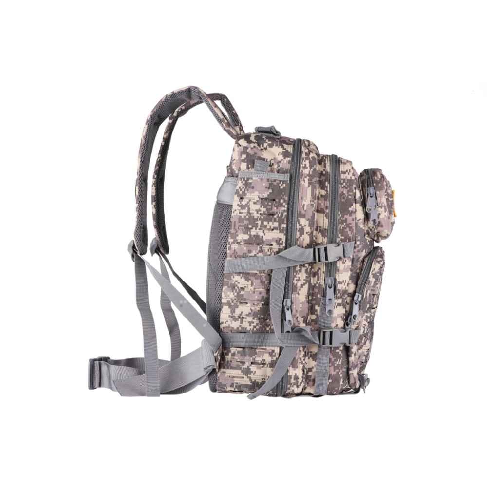 Рюкзак тактичний 2E Tactical 36L Light Camouflage (2E-MILTACTBKP-Y36L-ACU) — фото 5
